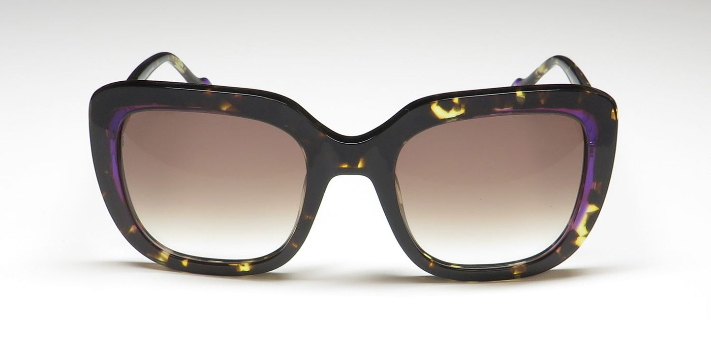 Yalea Sya027n Amalia Sunglasses