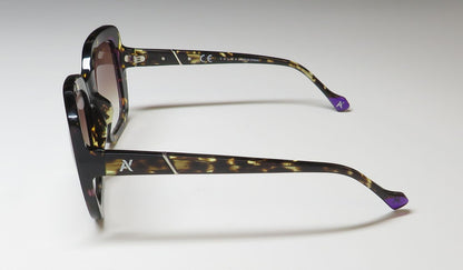 Yalea Sya027n Amalia Sunglasses