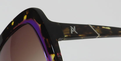 Yalea Sya027n Amalia Sunglasses