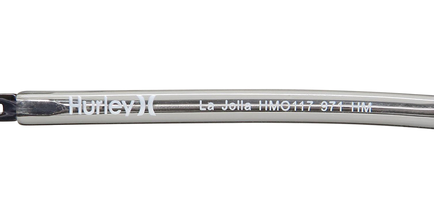Hurley Hmo117 La Jolla Eyeglasses