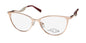 Oscar de la Renta Osl 749 Eyeglasses