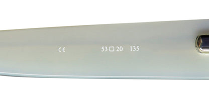 Oscar de la Renta Osl 318 Eyeglasses