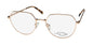 Oscar de la Renta Osl 741 Eyeglasses