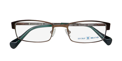 Lucky Brand Break Time Eyeglasses
