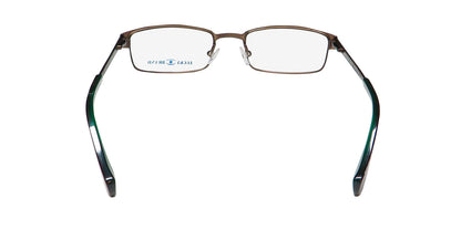 Lucky Brand Break Time Eyeglasses