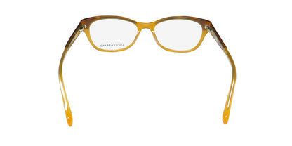 Lucky Brand D702 Eyeglasses