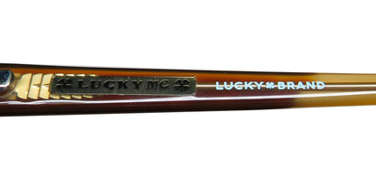 Lucky Brand D702 Eyeglasses