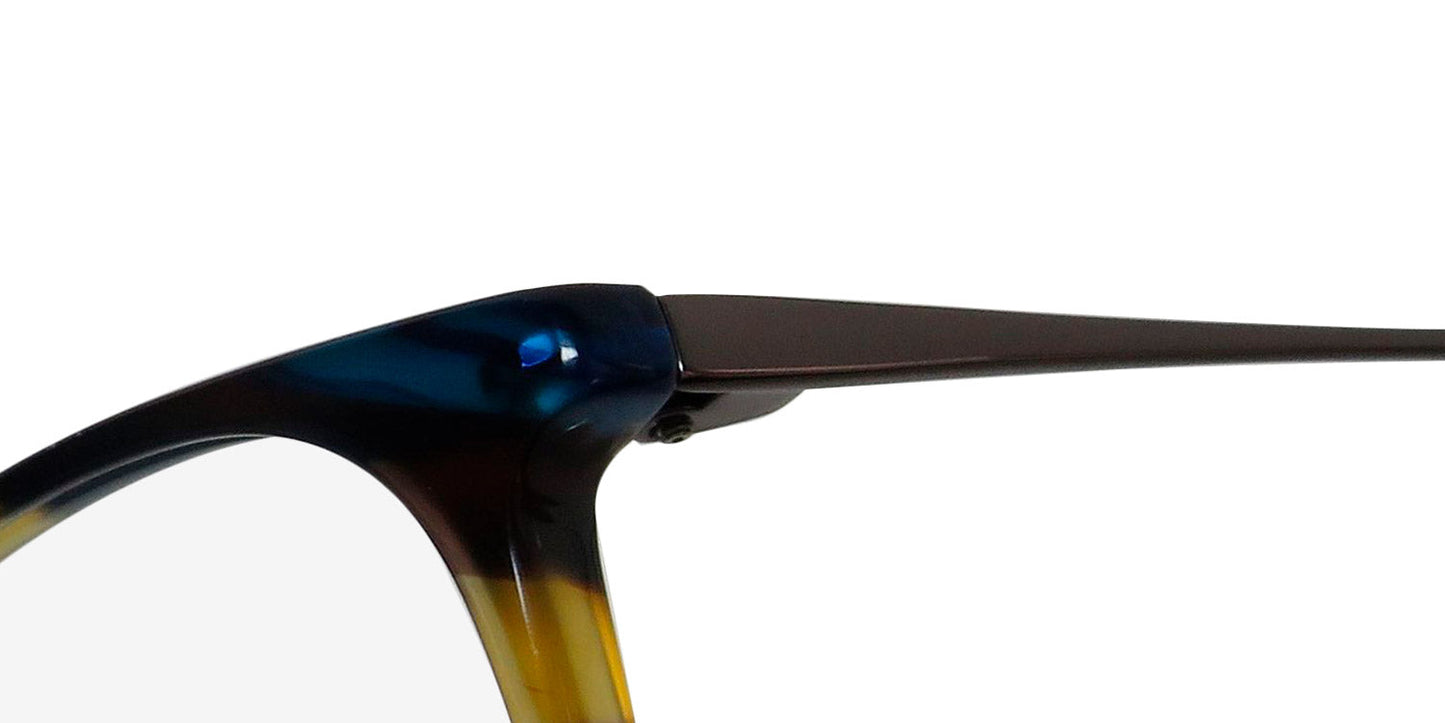 Lucky Brand D510 Eyeglasses