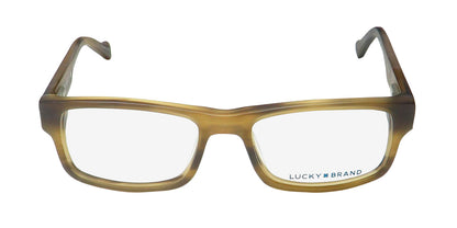 Lucky Brand D804 Eyeglasses
