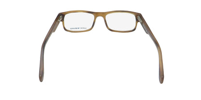 Lucky Brand D804 Eyeglasses