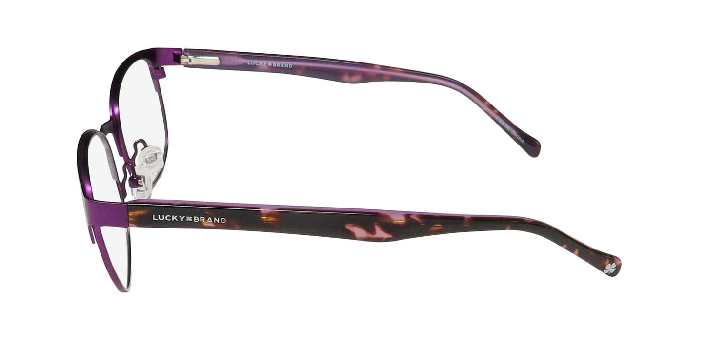 Lucky Brand D709 Eyeglasses