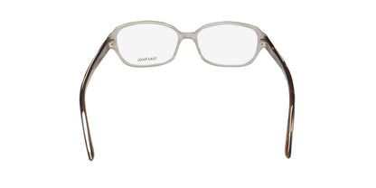 Vera Wang Luxe Lumilda Eyeglasses
