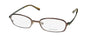 Vera Wang V027 Eyeglasses