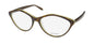 Vera Wang Luxe Katell Eyeglasses