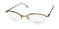 Vera Wang Luxe Mireille 3 Eyeglasses