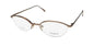 Vera Wang Luxe Mireille 3 Eyeglasses