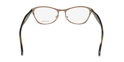 Vera Wang V385 Eyeglasses