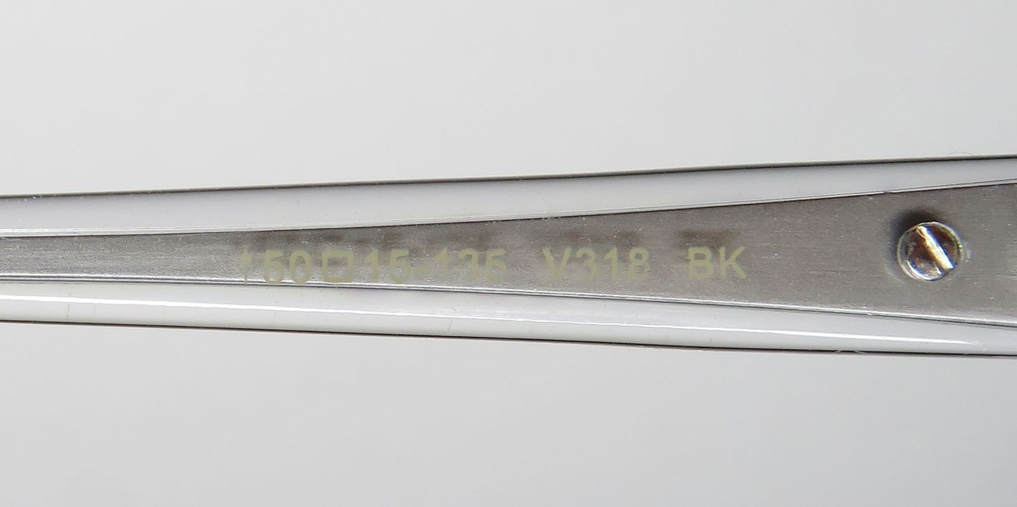 Vera Wang V318 Eyeglasses