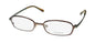 Vera Wang V027 Eyeglasses