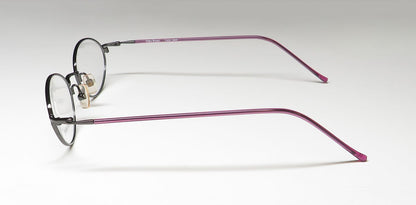 Vera Wang V33 Eyeglasses