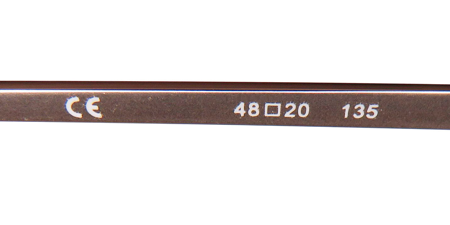 Flower 6032 Karen Eyeglasses
