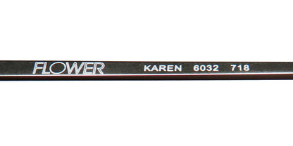 Flower 6032 Karen Eyeglasses
