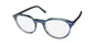 Flower 6044 Aster Eyeglasses