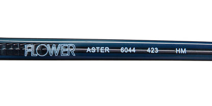 Flower 6044 Aster Eyeglasses