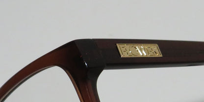Flower 6005 Eyeglasses