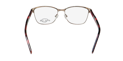 Oscar de la Renta Osl 467 Eyeglasses