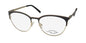 Oscar de la Renta Osl 723 Eyeglasses