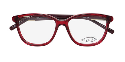 Oscar de la Renta Osl 465 Eyeglasses