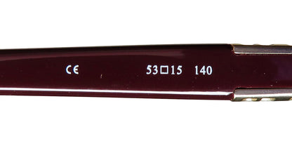 Oscar de la Renta Osl 465 Eyeglasses