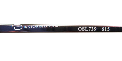 Oscar de la Renta Osl 739 Eyeglasses