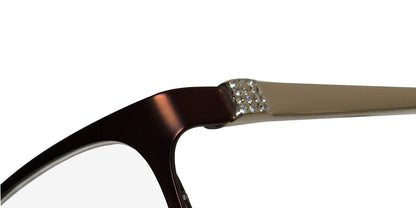 Oscar de la Renta Osl 468 Eyeglasses