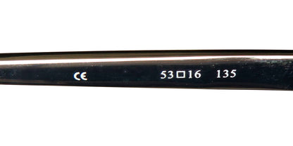 Oscar de la Renta Osl 468 Eyeglasses
