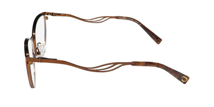 Oscar de la Renta Osl 749 Eyeglasses
