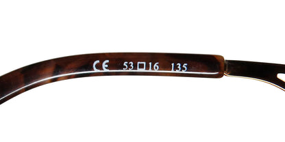 Oscar de la Renta Osl 749 Eyeglasses