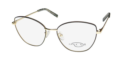 Oscar de la Renta Osl 739 Eyeglasses