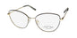 Oscar de la Renta Osl 739 Eyeglasses