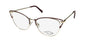 Oscar de la Renta Osl 744 Eyeglasses