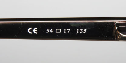 Oscar de la Renta Osl 736 Eyeglasses