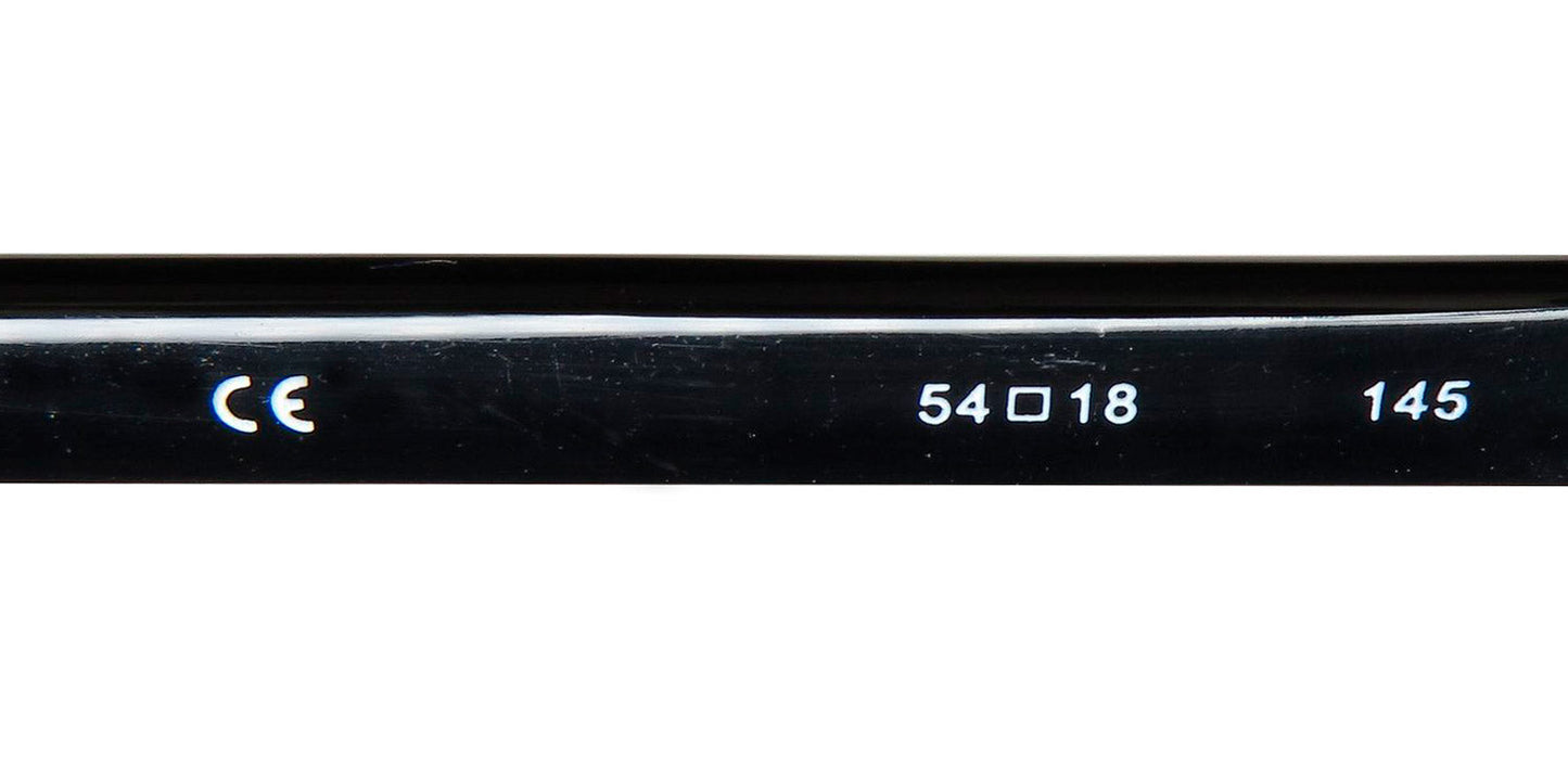 Sean John 6002 Eyeglasses