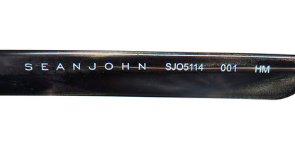 Sean John 5114 Eyeglasses