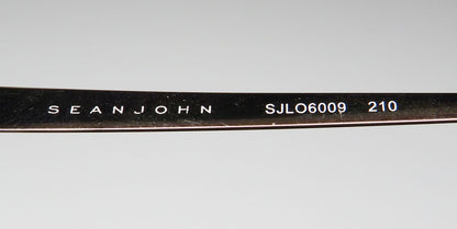 Sean John 6009 Eyeglasses