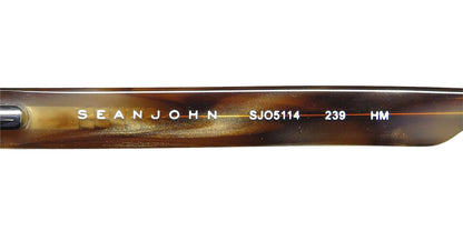 Sean John 5114 Eyeglasses