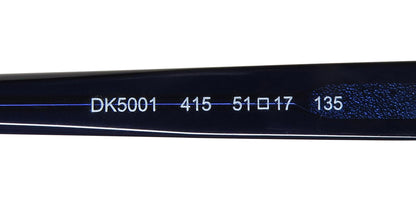 DKNY Dk5001 Eyeglasses