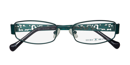 Lucky Brand Ivy Eyeglasses
