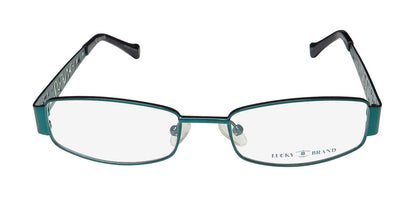 Lucky Brand Ivy Eyeglasses