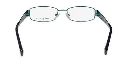 Lucky Brand Ivy Eyeglasses
